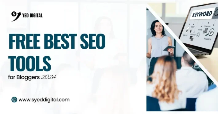 Best SEO Tools for Bloggers